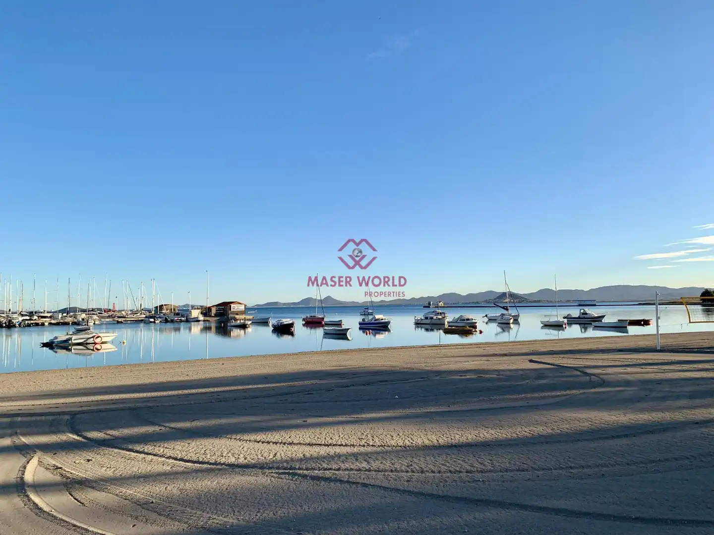 Chalet con piscina en venta en Los Narejos - Punta Calera, imagen 9