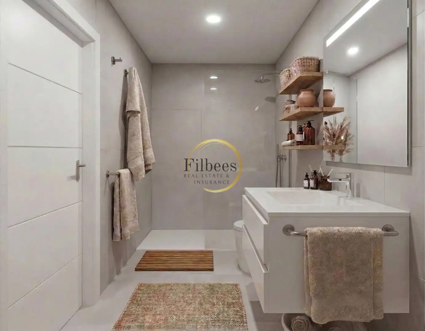 Maison avec piscine à vendre à Mazarrón Casco Urbano, imagen 5