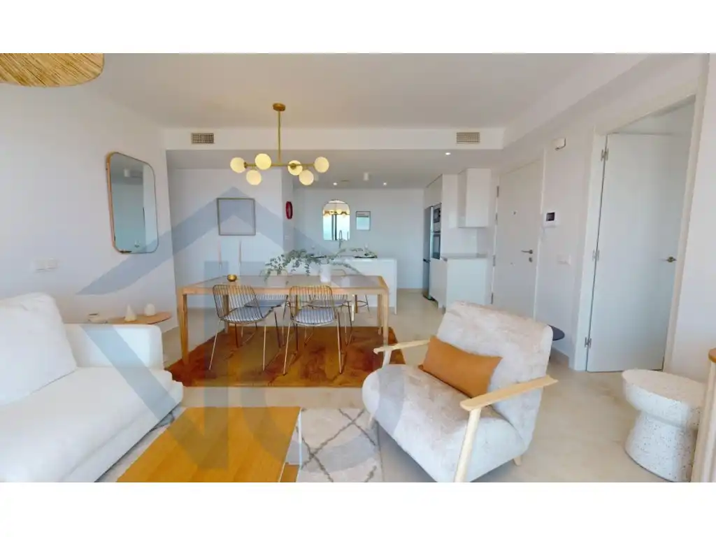 Apartament amb piscina en venda a Isla del Fraile, imagen 6