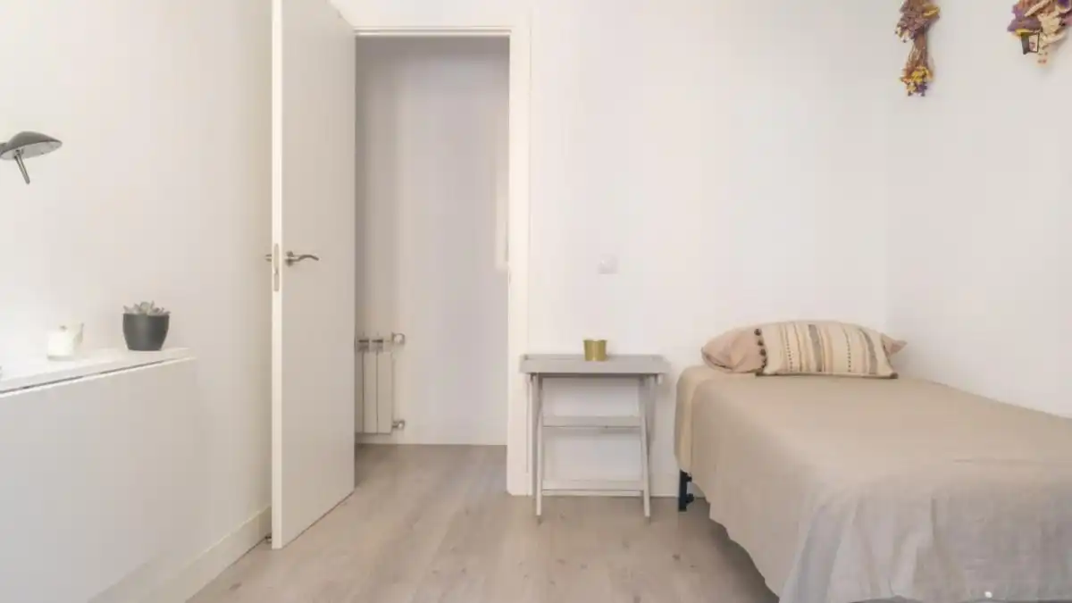 Habitació a Palos de Moguer