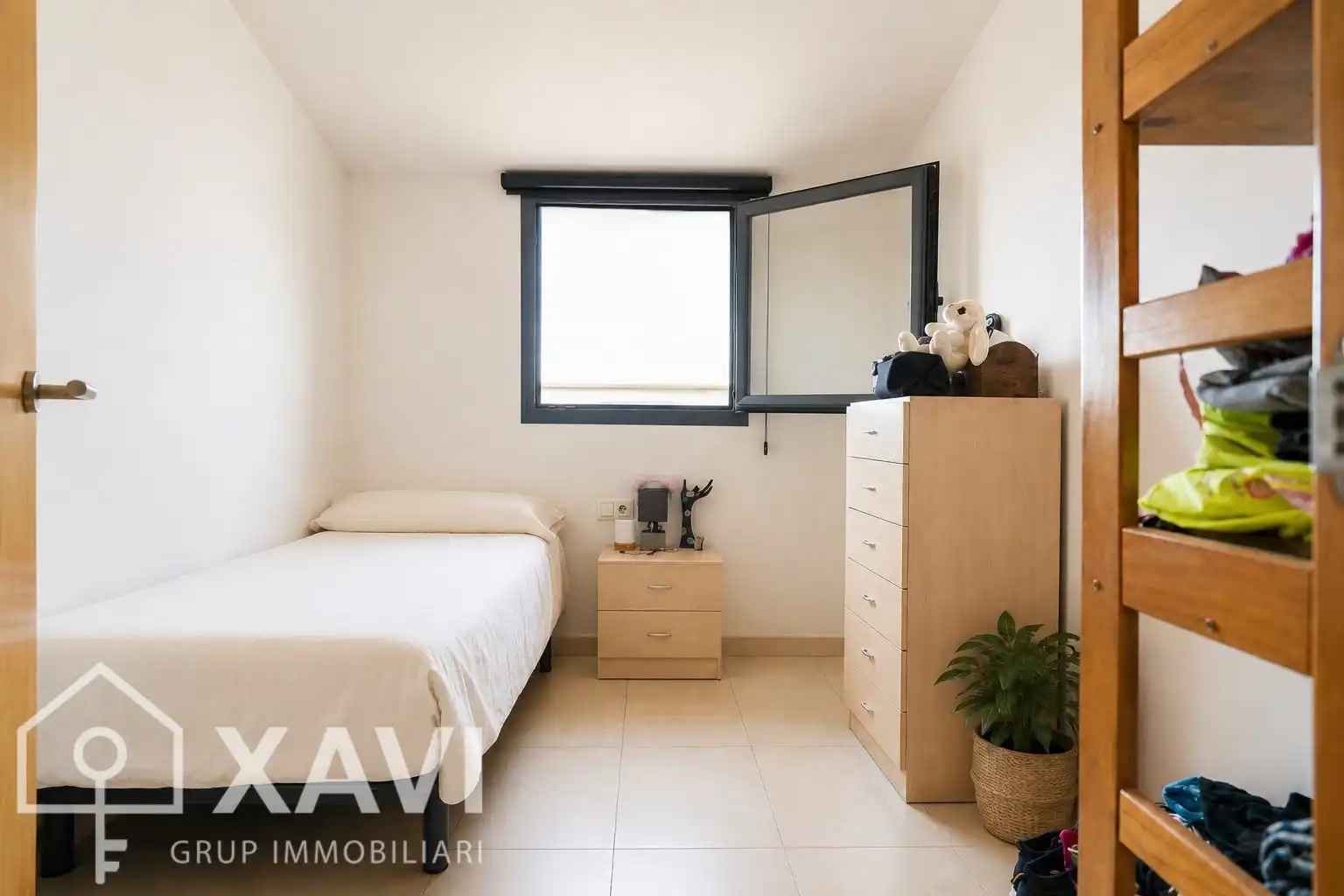 Dúplex en venta en Carrer de Sant Martí de Tous, El Poble Sec