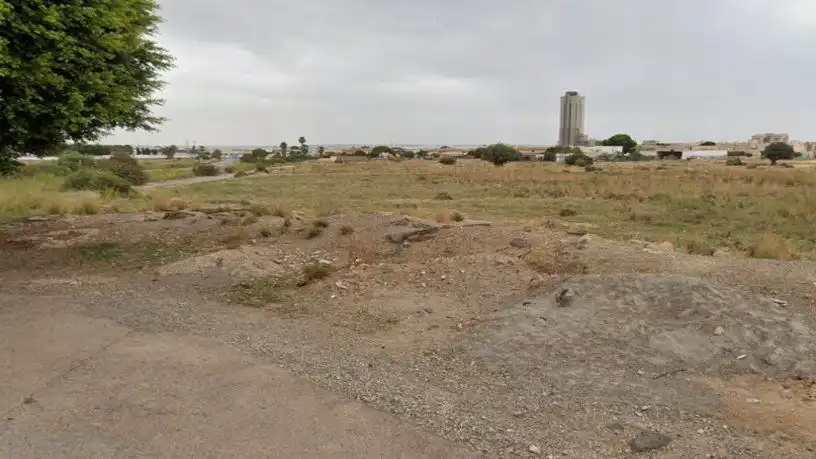Residencial en venda en El Ejido