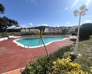 Swimming pool of Apartment for sale in Castell-Platja d'Aro  with Air Conditioner, Heating and Terrace