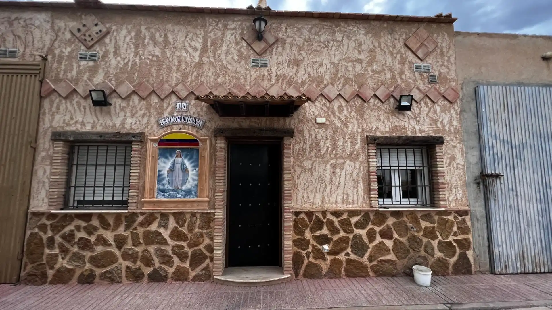 Land for sale in Cañada Hermosa