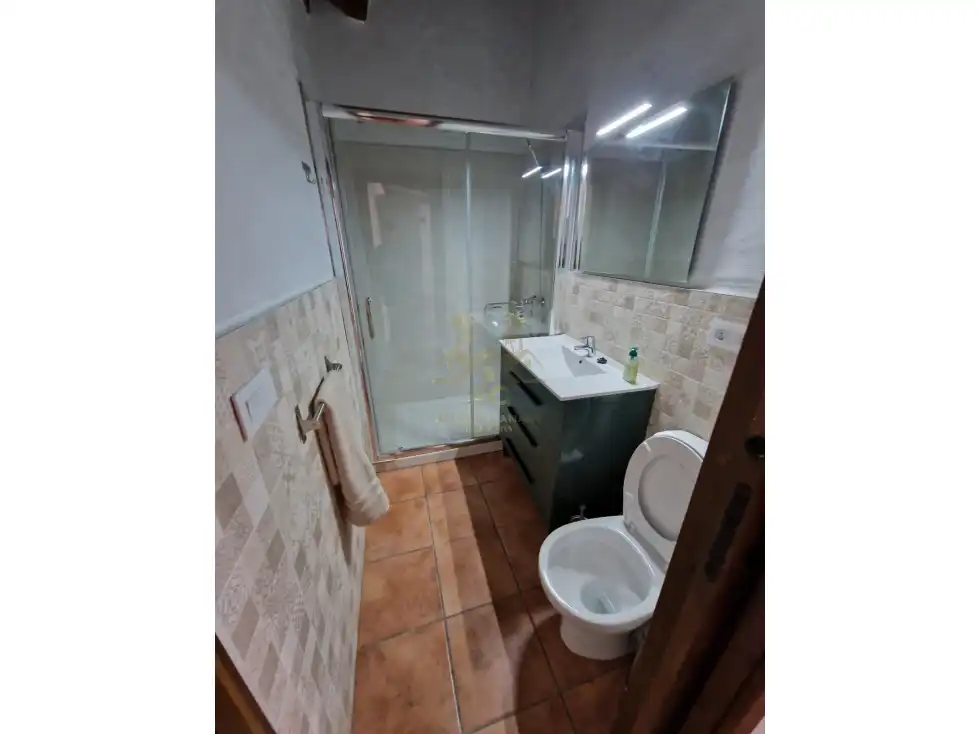 Bany de Casa o xalet en venda en Icod de los Vinos amb Terrassa i Moblat