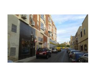 Exterior view of Premises to rent in Badajoz Capital  with Air Conditioner