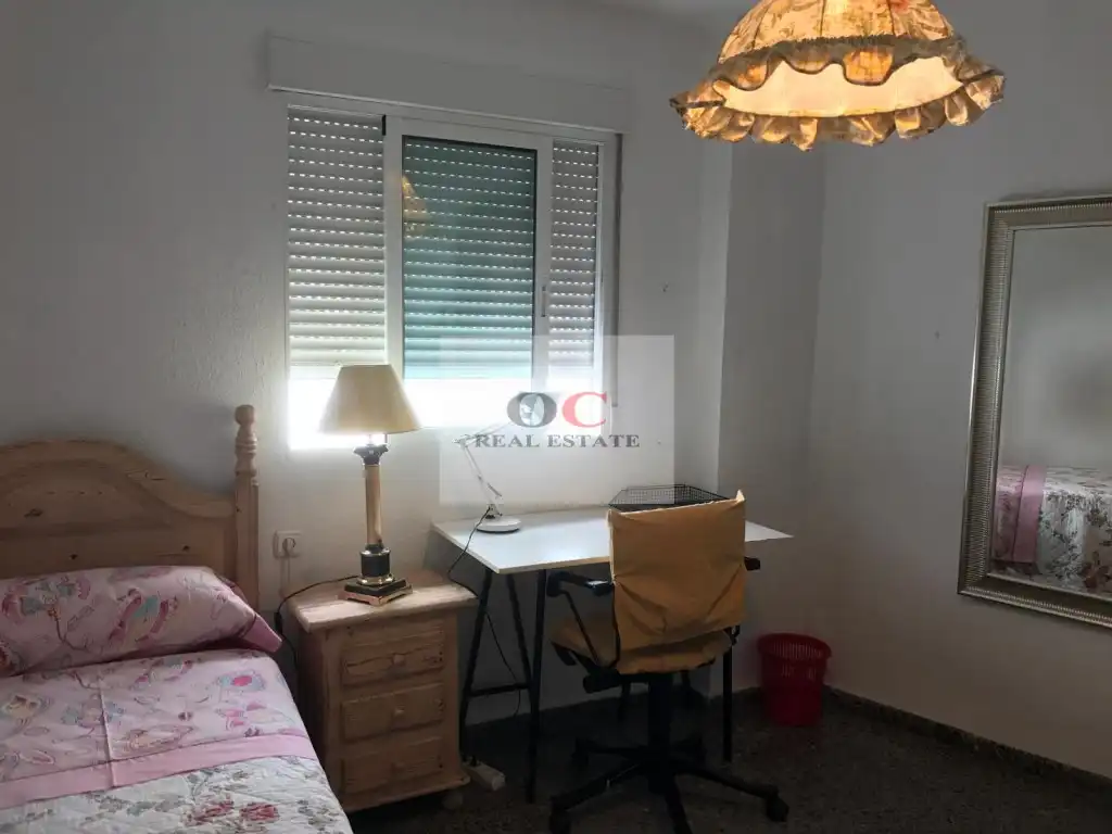 Habitación de Piso en venta en Murcia