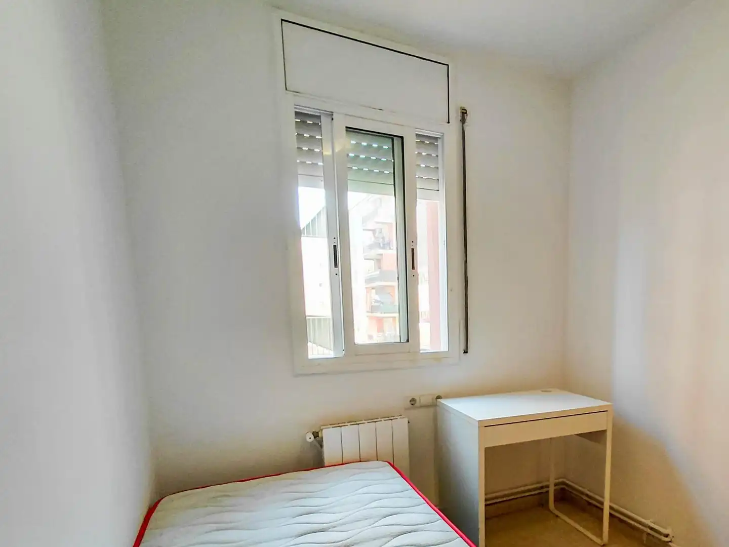 Bedroom of Flat for sale in Calafell  with Heating, Private garden and Terrace