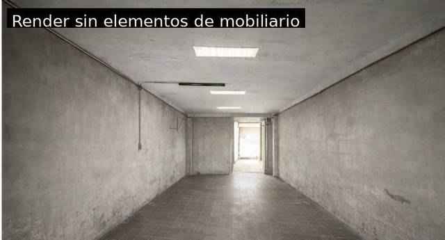 Local comercial en Venta en Carrer de Calvet d'Estrella, 39 en Eixample