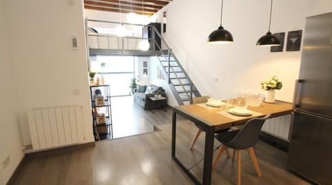 Foto 5 de Dúplex de lloguer a Calle Salva, El Poble Sec - Parc de Montjuïc, Barcelona