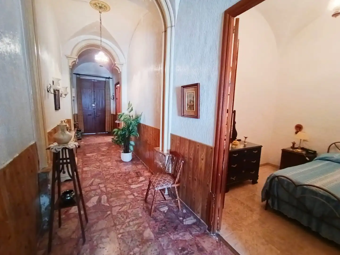 Casa o xalet en venda a Villagonzalo