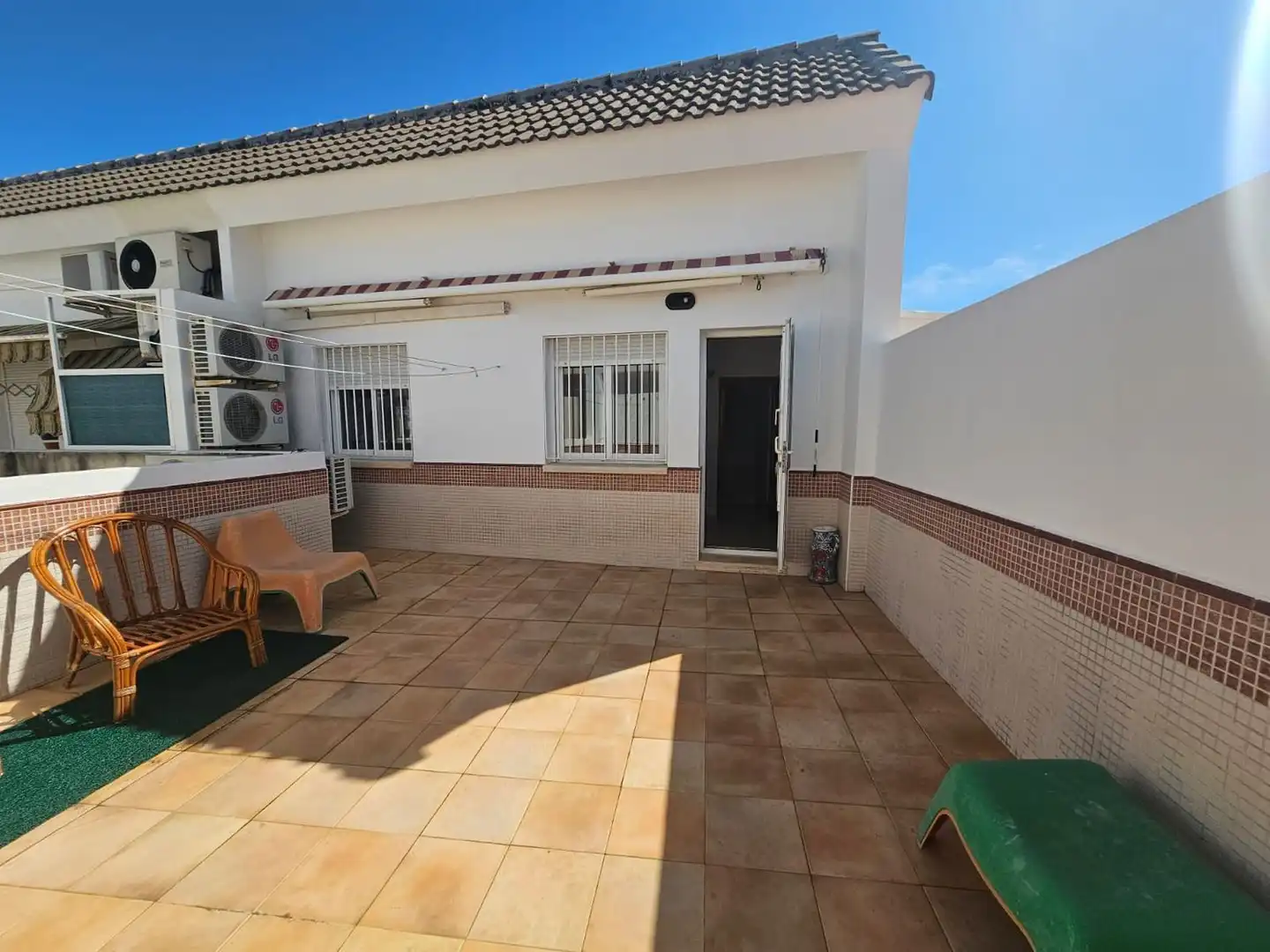Dúplex con ascensor en venta en Playa de Gandia, imagen 11