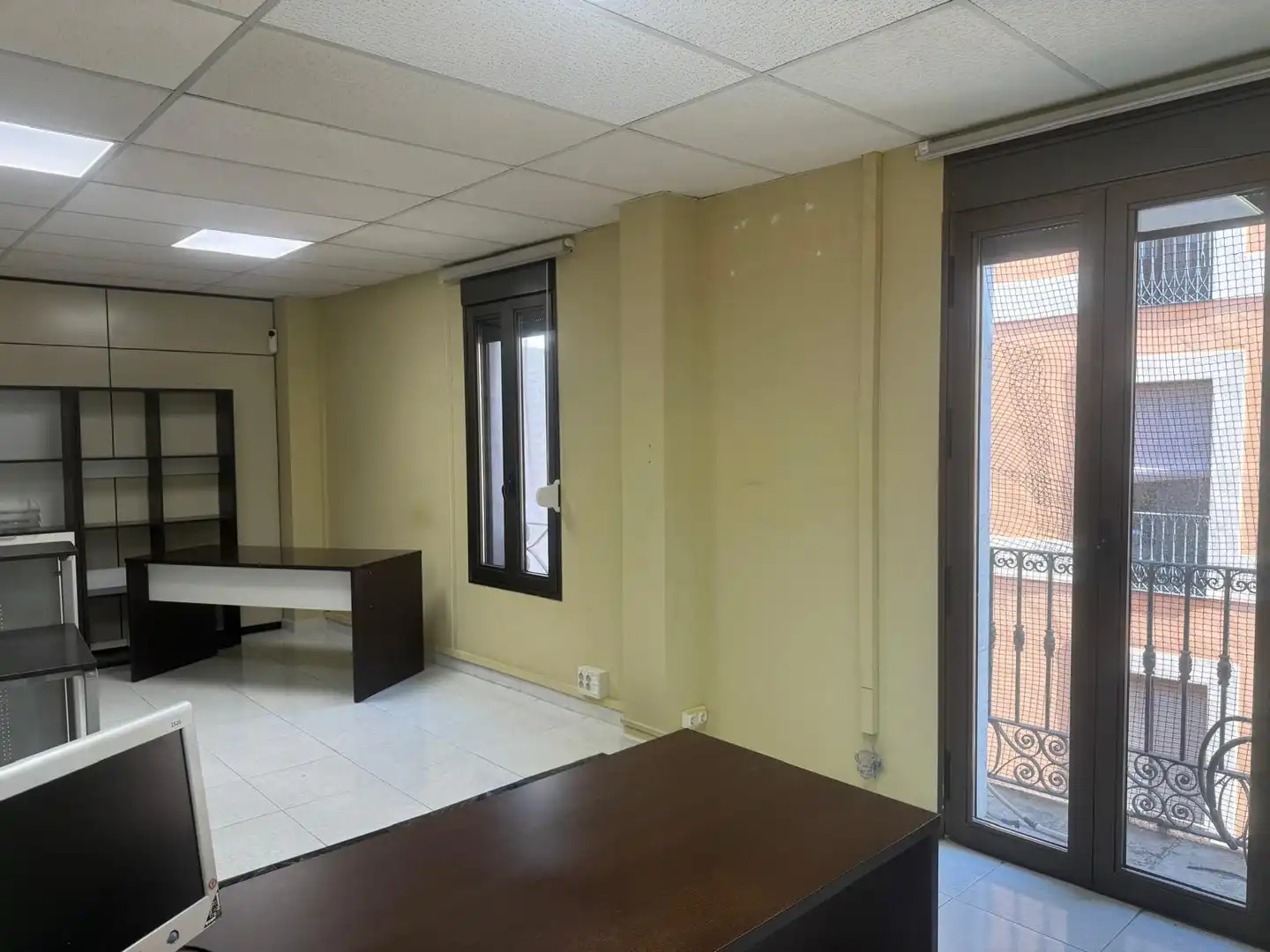 Büro zur Miete in Tarragona