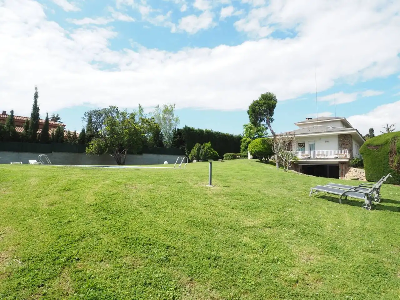 Casa o chalet en venta en Calle Travessia del Tibidabo, Canovelles