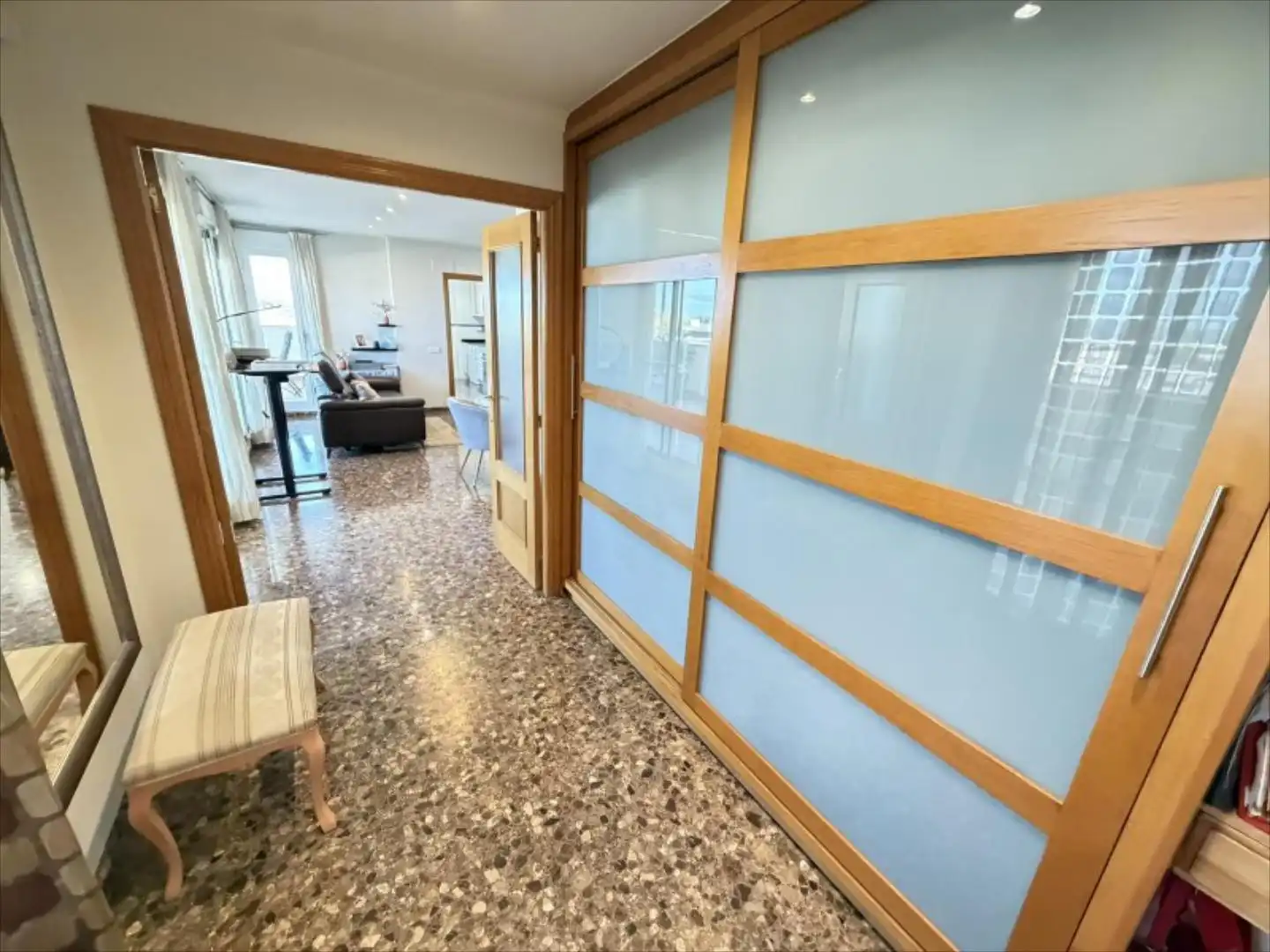Ático con ascensor en venta en L'Alcúdia, imagen 22