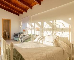 Bedroom of House or chalet for sale in San Miguel de Abona  with Terrace, Storage room and Swimming Pool