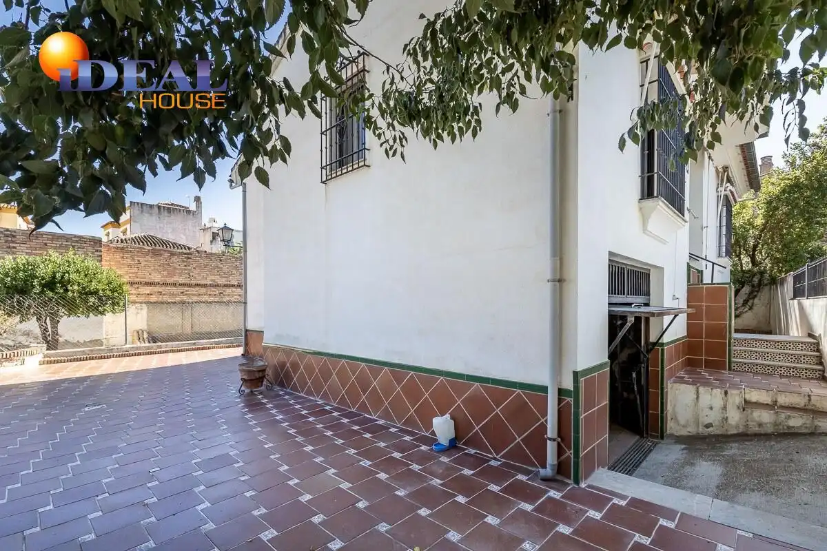 Haus zum Verkauf in Ogíjares, imagen 5