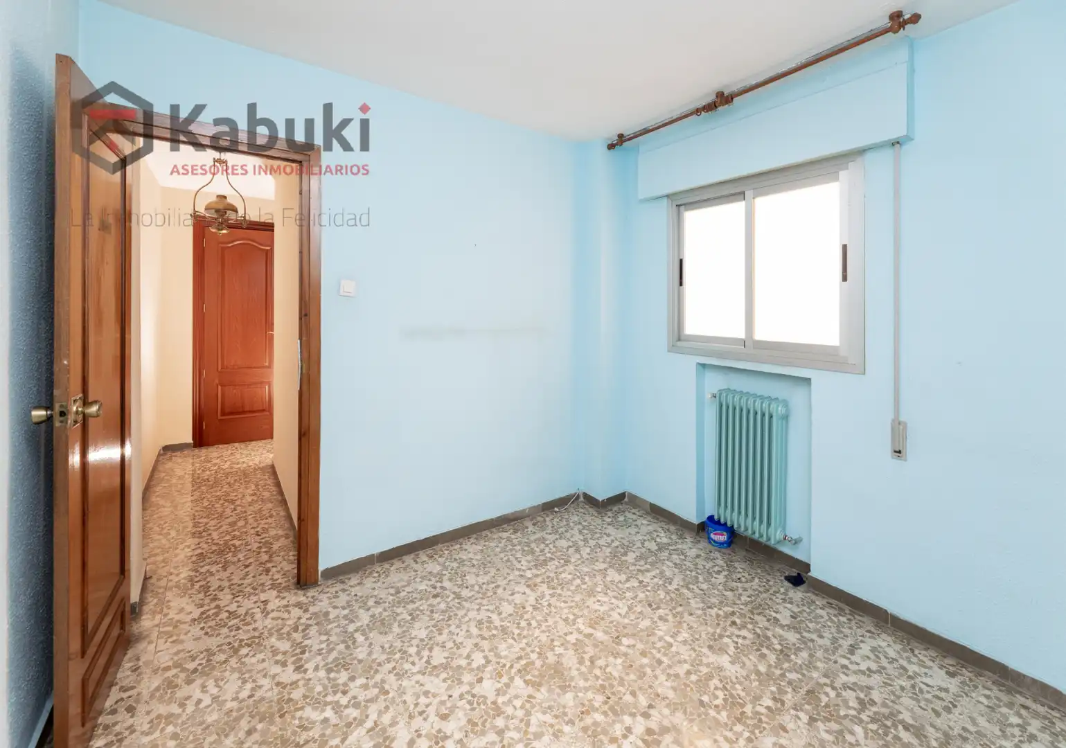 Appartement avec terrasse à vendre à Granada - CL SEVILLA 6, imagen 18