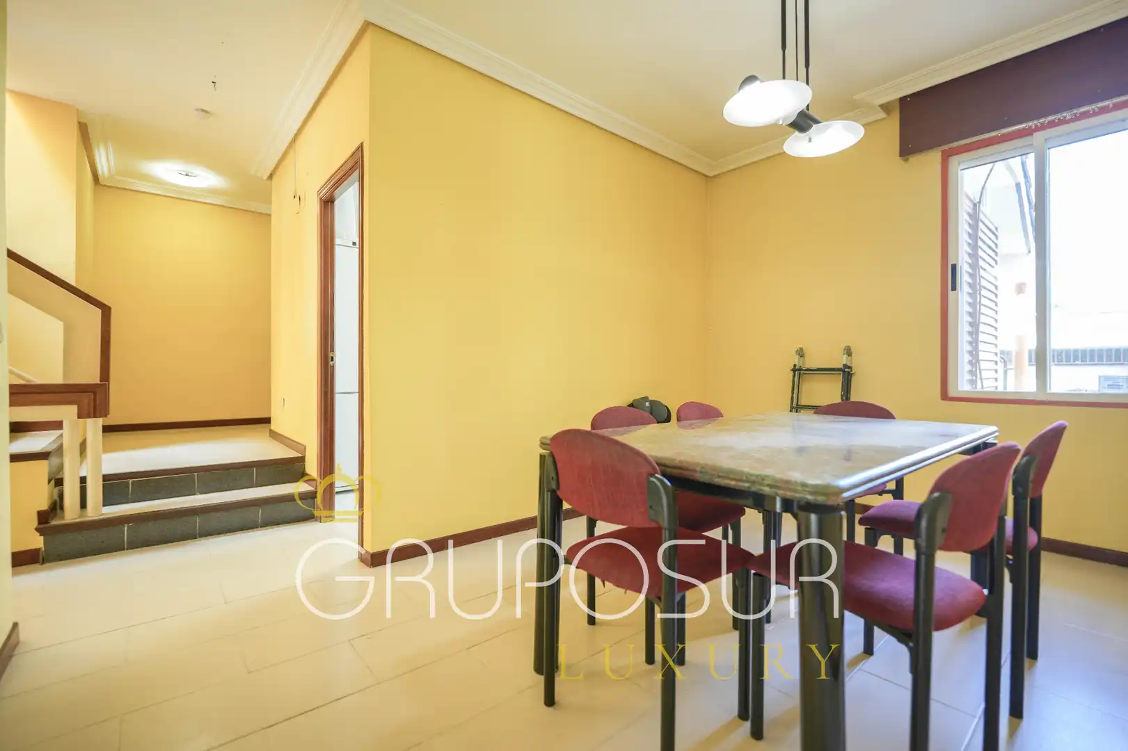 Maison mitoyenne avec piscine à vendre à Calle Mariano de los Cobos 76, imagen 18