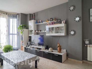 Piso con piscina en venta en Avenida del Mediterráneo .