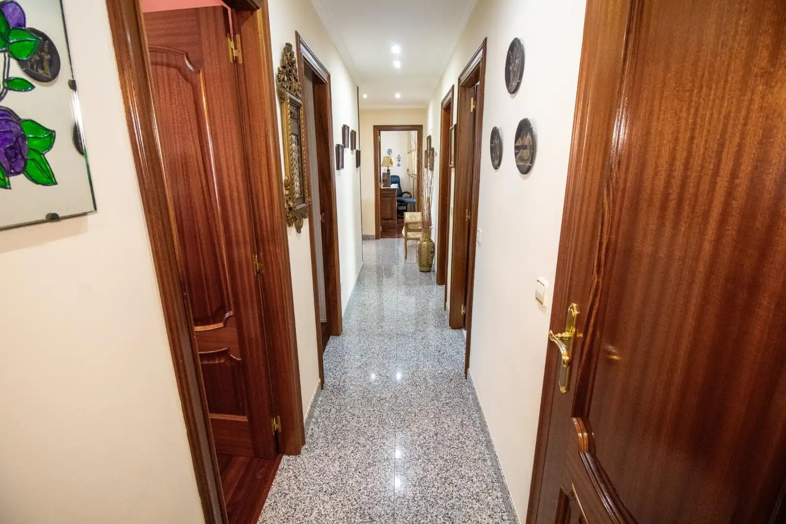 Chalet con jardín en venta en As Pontes de García Rodríguez, imagen 35