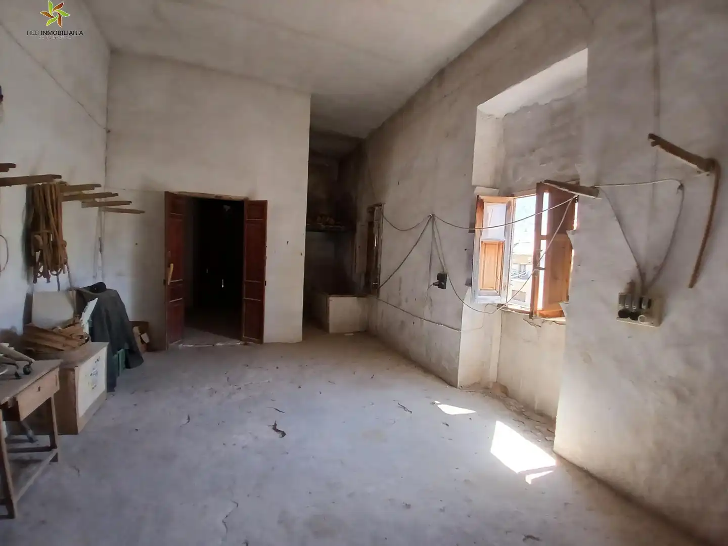 Casa amb jardí en venda a Algueña, imagen 44