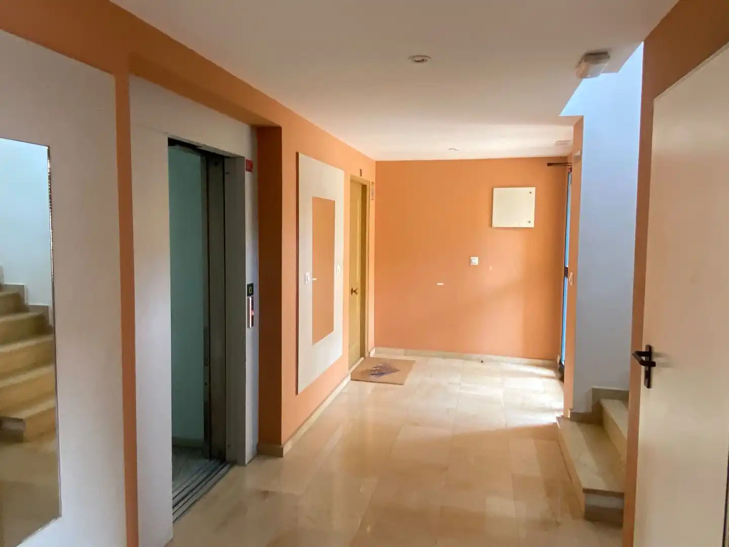 Dachboden zum Verkauf in Molina de Segura mit Klimaanlage, Heizung und Terrasse