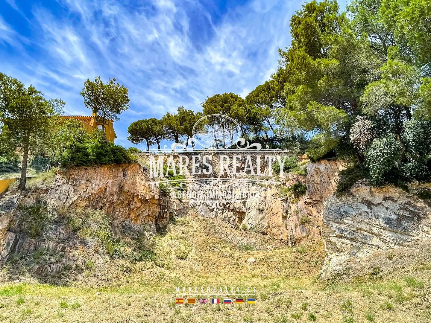 Residential zum Verkauf in Blanes