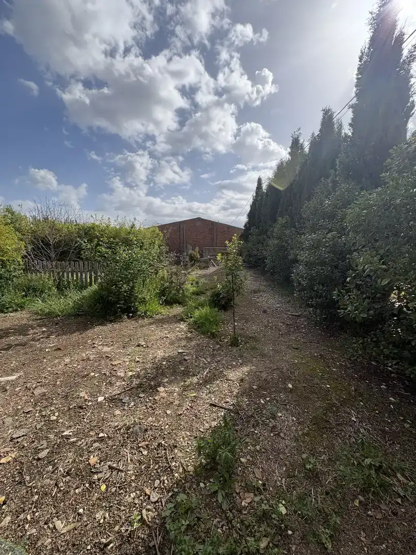 Finca rústica en venda a Calle Pozo Nuevo, Valdeverdeja