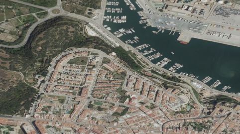 Foto 3 de Piso en venta en Carretera, Carrera Fornells, Dalt Sant Joan - Plaça Eivissa, Maó - Mahón
