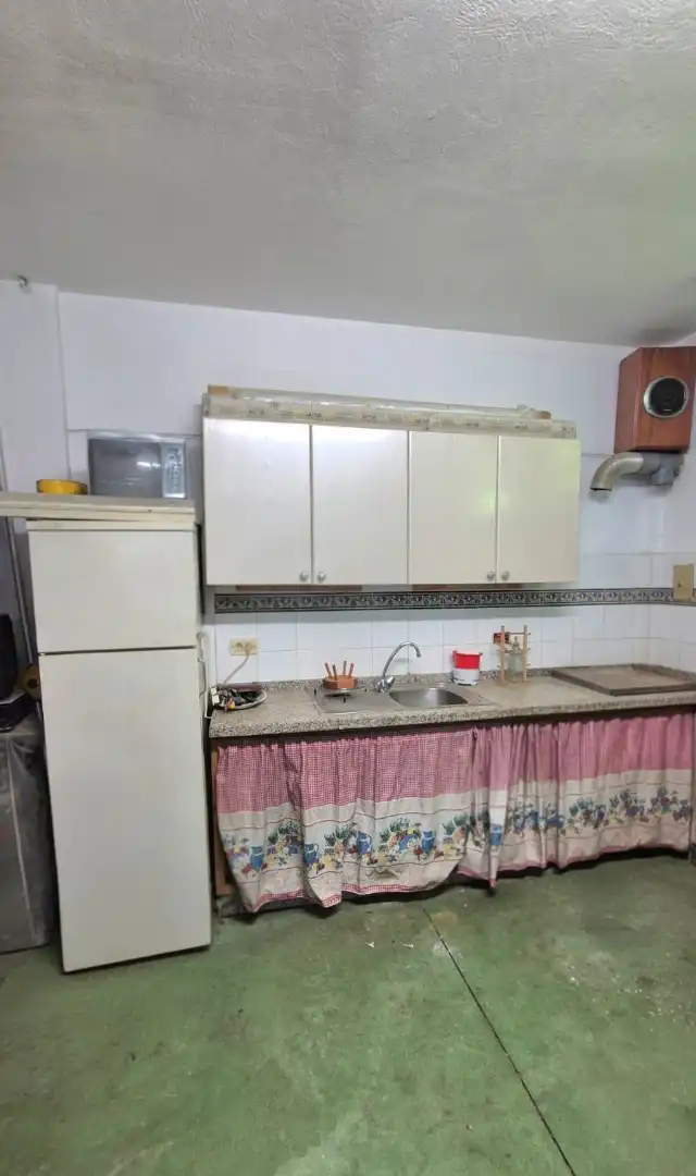 Casa o chalet en venta en Calle Juan Ismael, 40, Valle de los Nueve - El Ejido - Medianías