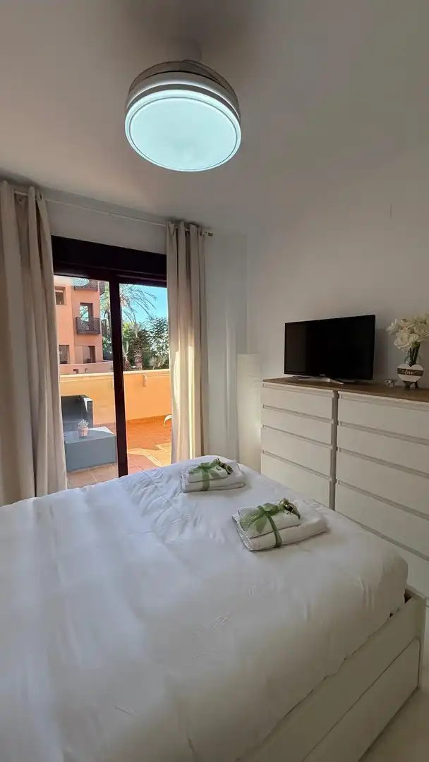 Apartment to rent in Playa de Granada, imagen 21