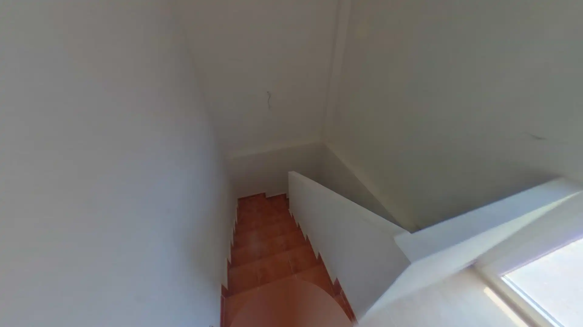 Casa adosada en venda en Villaverde de Medina amb Terrassa