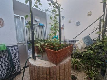 Casa in vendita a El Rocío - La Milagrosa