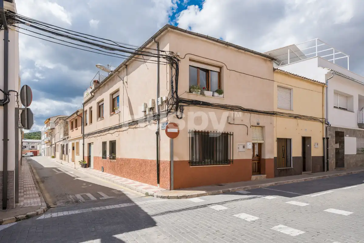 Casa amb terrassa en venda a Carrer Biar, imagen 33