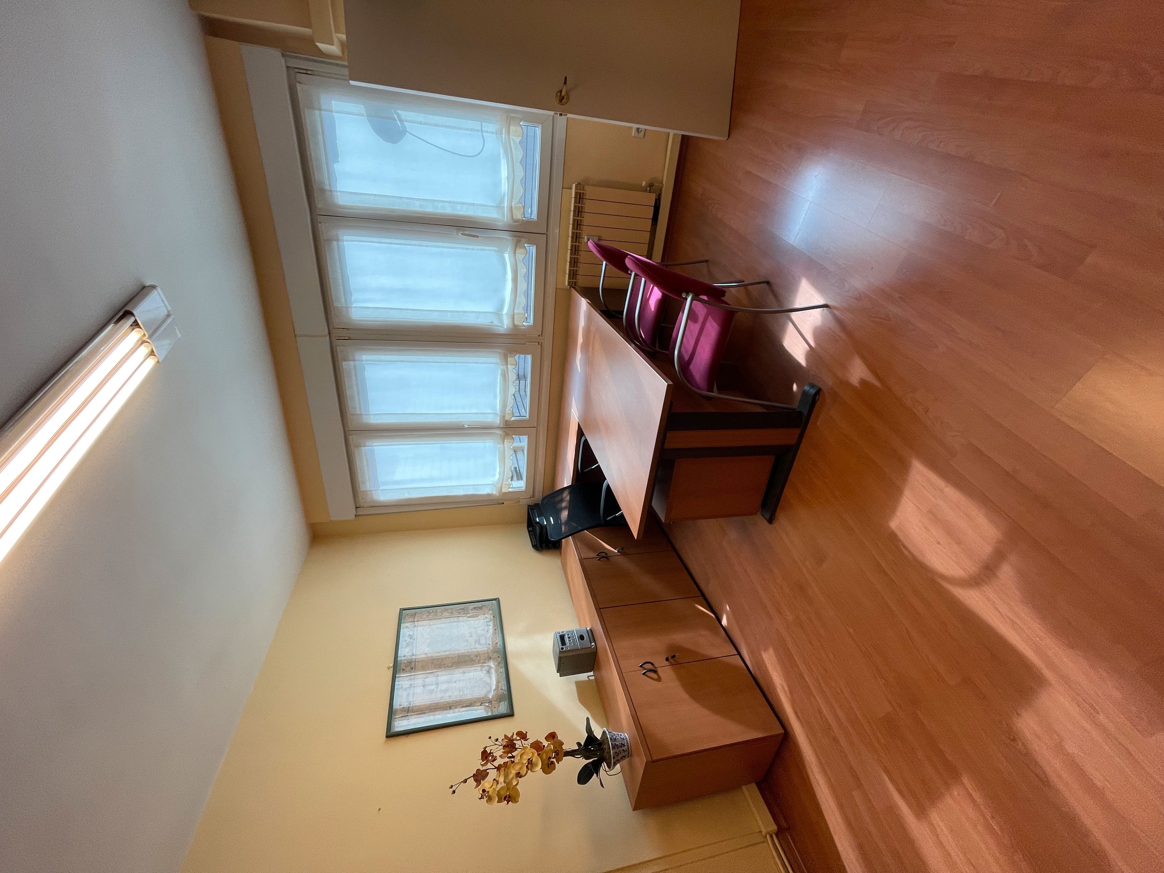 Office to rent in Bilbao 