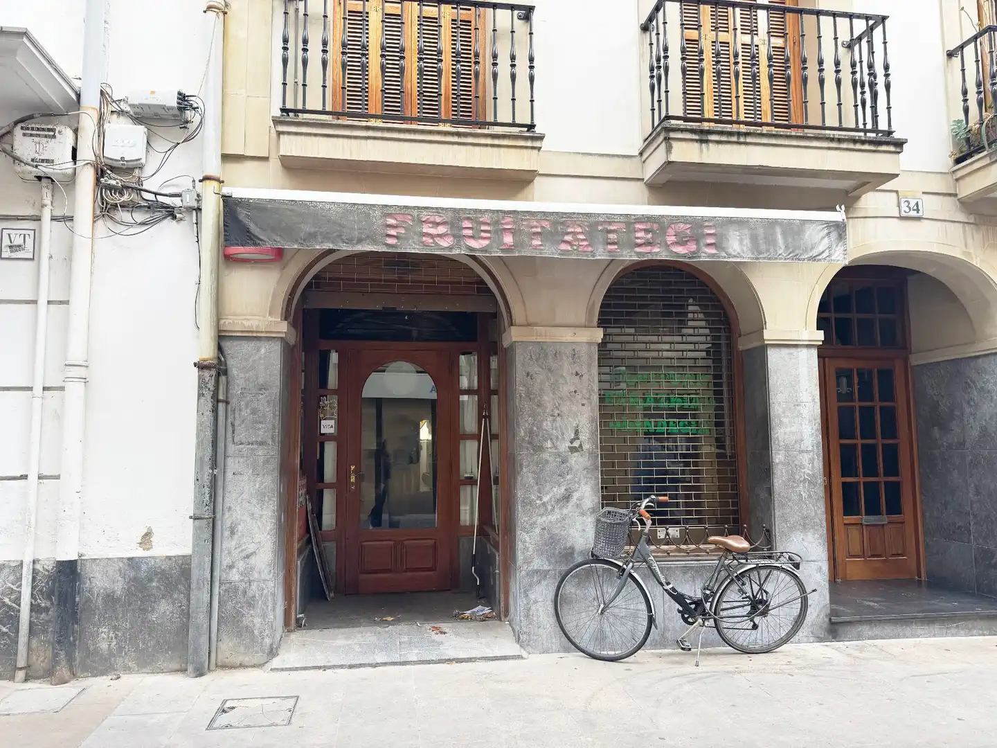 Local comercial de lloguer a nagusia, imagen 2