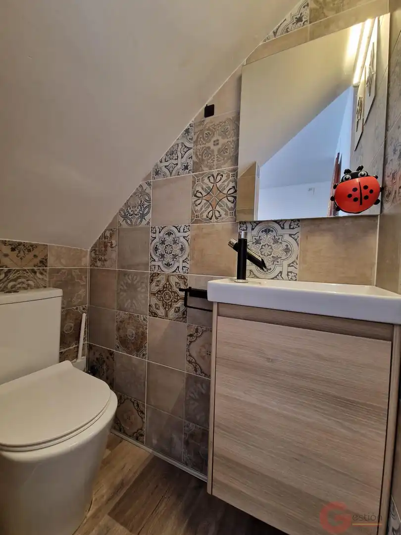 Casa in vendita a Centro, imagen 4