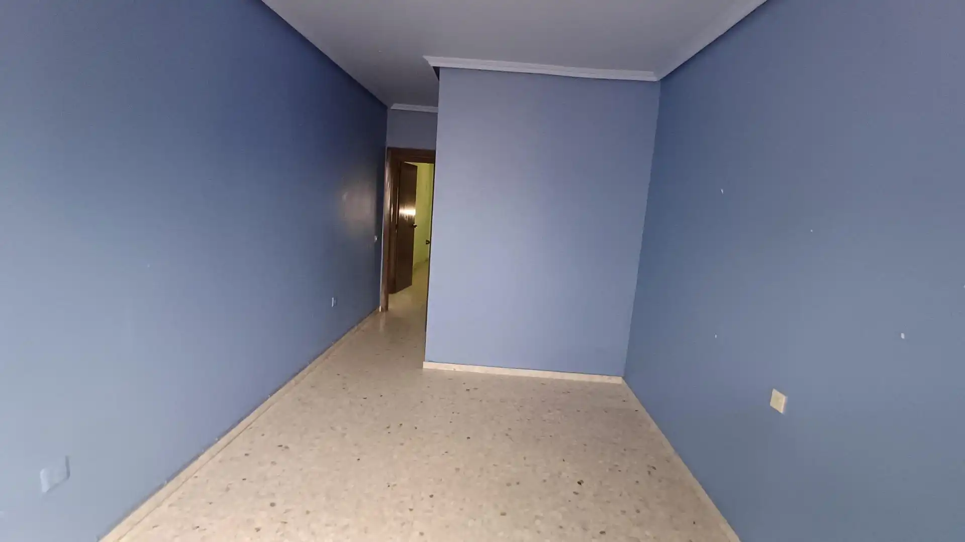 Schlafzimmer von Wohnung zum Verkauf in Monterrubio de la Serena mit Balkon