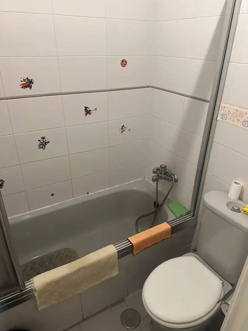 Adosado con piscina en venta en Calle ESTACADA DE OCHUELA, imagen 41