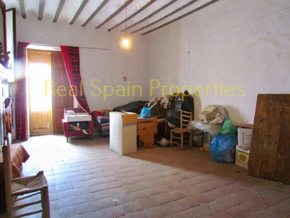 Terraced house with terrace for sale in Vélez-Rubio, imagen 18