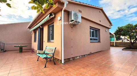 Foto 4 von Einfamilien-Reihenhaus zum Verkauf in Xop, Altafulla, Tarragona