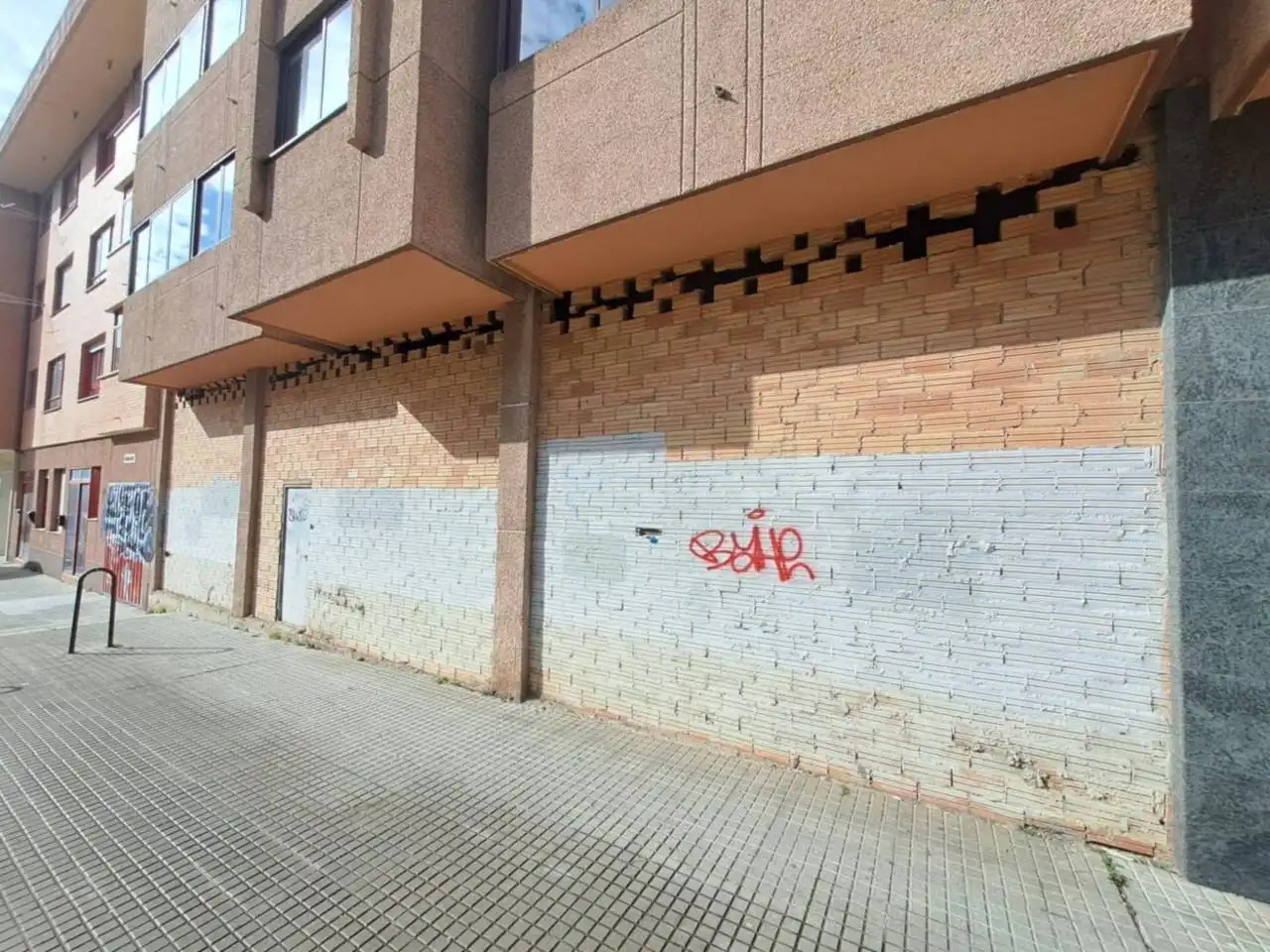 Local comercial en venta en Calle Frontón, imagen 25