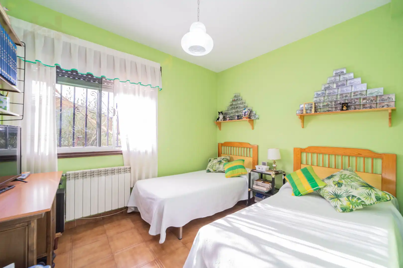 Villa con piscina in vendita a Méntrida, imagen 6