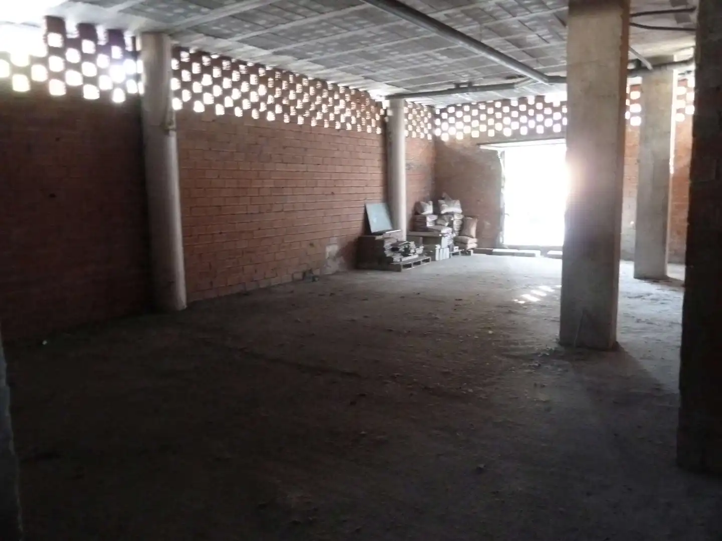 Business premises for sale in C/  General Elorza, imagen 11
