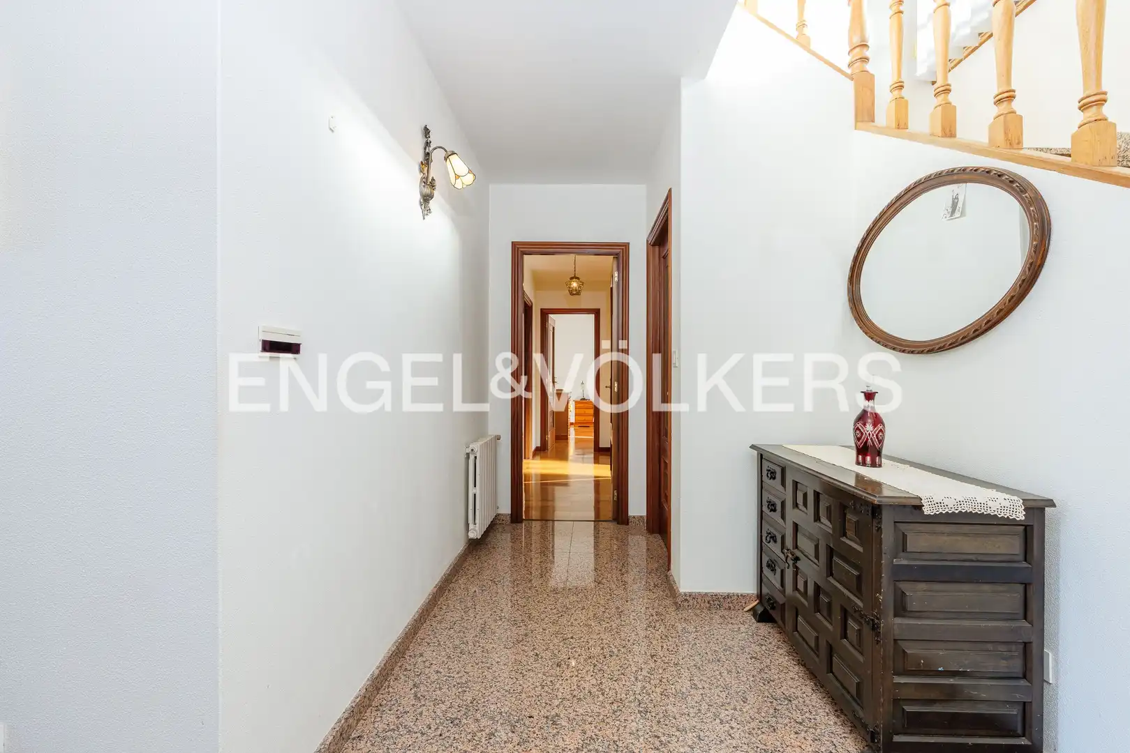 Casa o chalet en venta en Vigo  con Calefacción, Jardín privado y Parquet