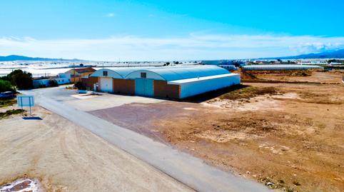 Photo 2 of Industrial buildings for sale in Diseminado Saladar y Leche, San Isidro - Campohermoso, Almería