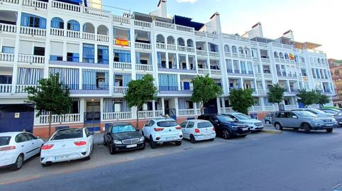 Foto 3 de Apartament en venda a Paseo Ría, Punta Umbría, Huelva