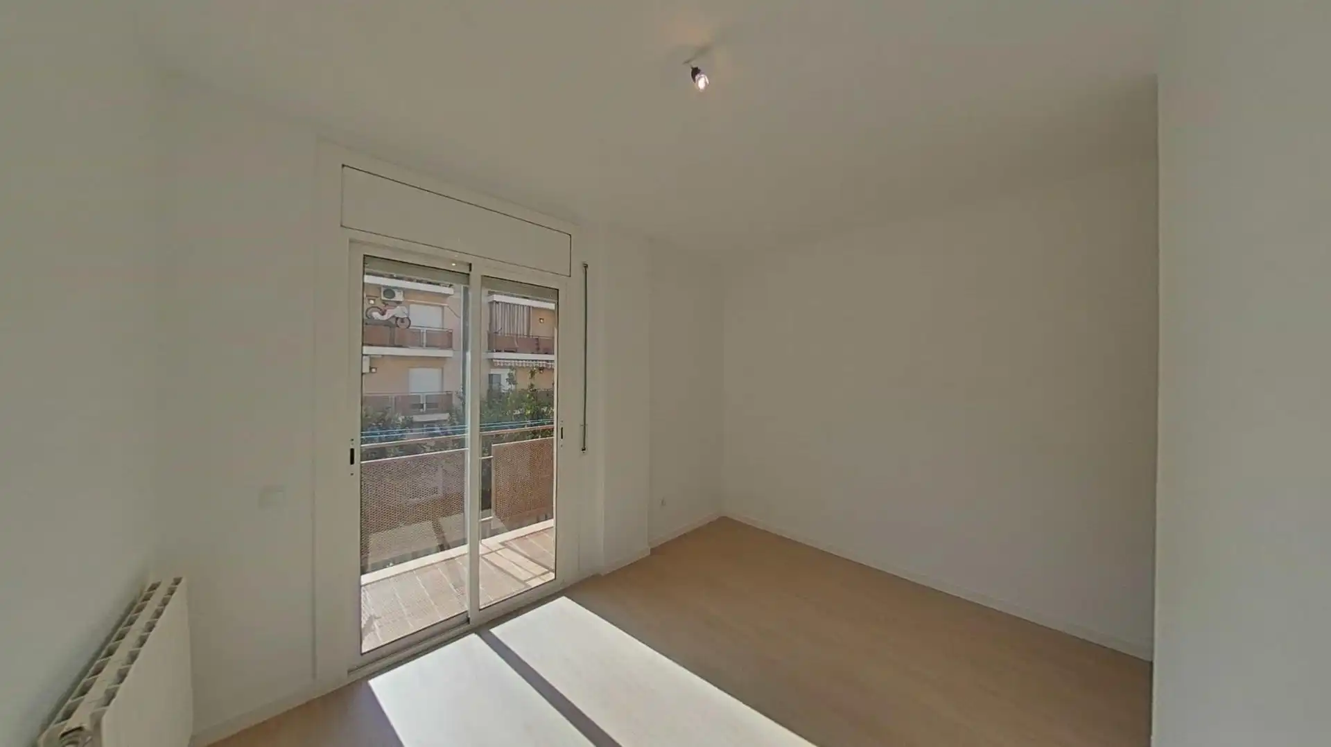 Habitación de Piso en venta en Mollet del Vallès con Calefacción y Balcón