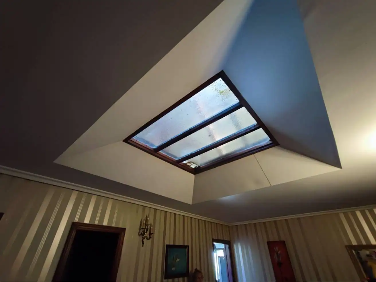 Casa o xalet en venda a Alisal - San Román